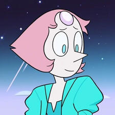 Pearl Pearl