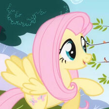 Fluttershy Fluttershy