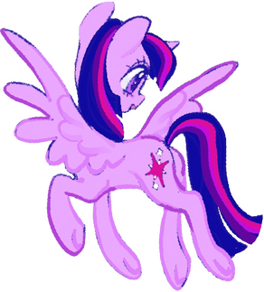 Twilight Sparkle